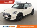 MINI Cooper Aut.*NAVI*TEMPO*LED*CAM*PDC*SHZ* - MINI Cooper in Nürnberg