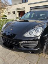 Porsche Cayenne S S - Porsche Cayenne in Bonn