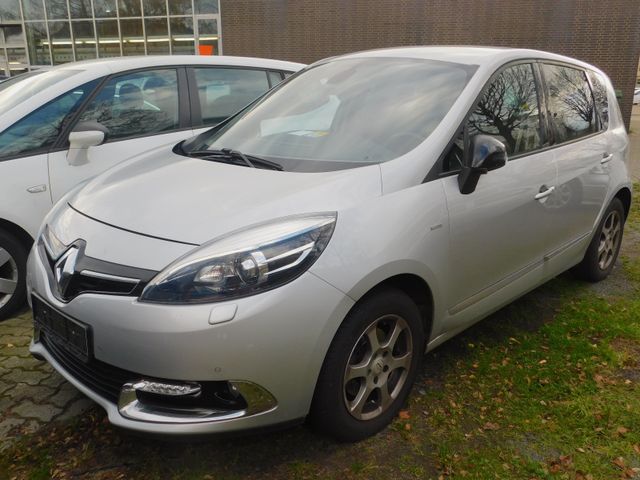 Renault Scenic III BOSE Edition - Autom. / Navi/AHK