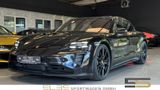 Porsche Taycan GTS Sport Turismo Sitzbelüftung ACC 21" - Porsche Taycan in Hamburg