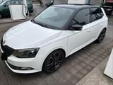 Skoda SKODA Fabia R5  Sondermodell  1.4 TSI DSG - Skoda Fabia: Sondermodell