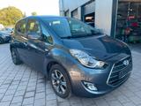 Hyundai ix20 Space, Autom., KLima, TÜV - Hyundai ix20 in Hamburg