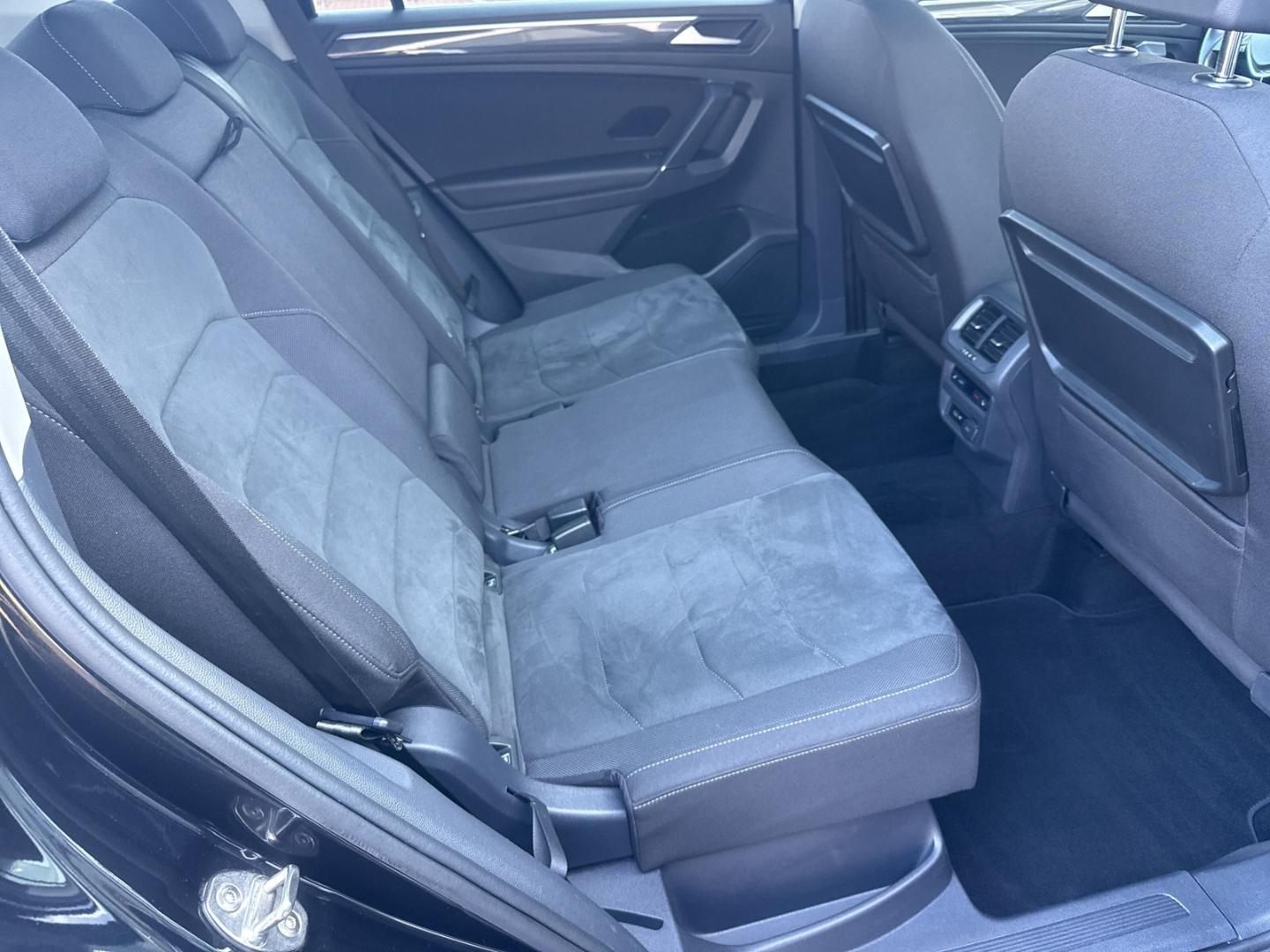Volkswagen Tiguan Allspace Highline 2,0 TSI DSG 4Motion Pan