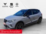 Seat Arona 1.0 TSI FR Black Edition LED  NAVI | SIDE  - Seat Arona: Fr Black Edition