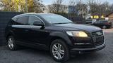 Audi Q7 3.0 TDI quattro - Audi aus 2008 mit Diesel-Antrieb: Limousine