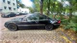 Mercedes-Benz CL 500 -export - Mercedes-Benz CL 500 aus 2001