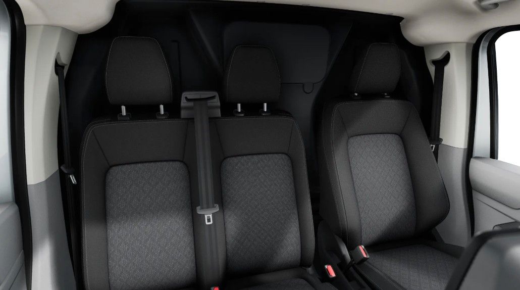 Volkswagen T7 Transporter - Bild 5
