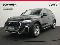 Audi Q5 - Vorschau Bild 1