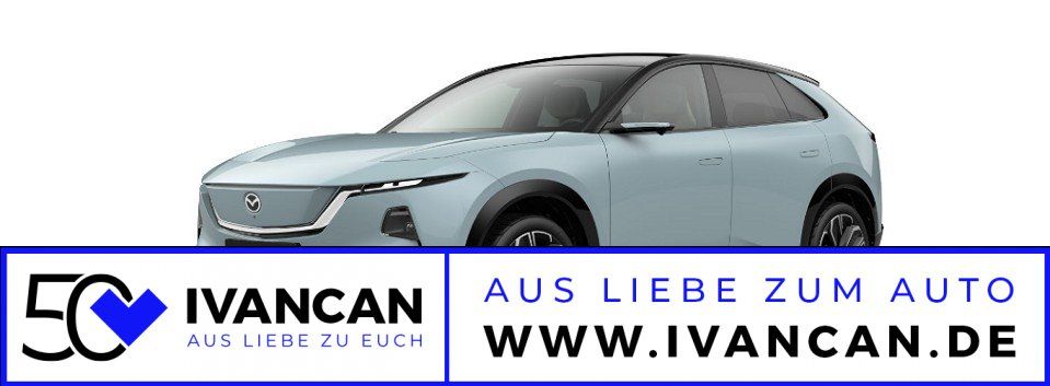 Fahrzeugabbildung Mazda CX-6e 258PS Takumi WBTR PABS