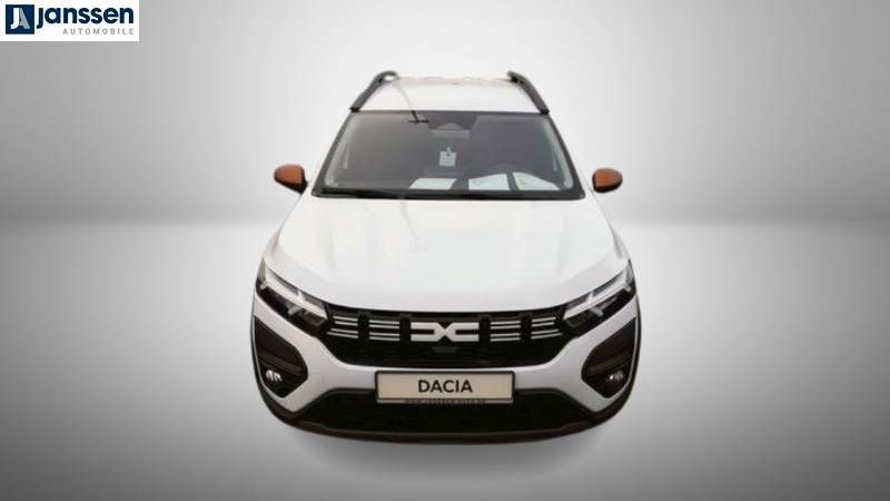 Fahrzeugabbildung Dacia Jogger Extreme+ TCe 110