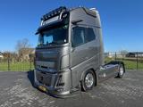 Volvo FH16 780 XL VOLLKLIMAANLAGE, VOLLAUSSTATTUNG, IN - Volvo Kipper