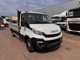 Iveco Daily Fahrgestell Einzelkabine 50 C  15 Radstand - Iveco Daily 50