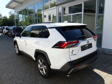 Toyota RAV 4 - 2