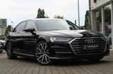 Audi A8 60 TFSI L quattro/S-Line/Pano/VOLLAUSSTATTUNG - Audi A8: V6