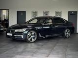 BMW 750 i xDrive *V8*M Sport*360°*Head-Up*H&K* - BMW 750: 750i Xdrive