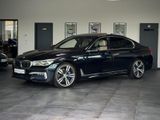 BMW 750 i xDrive *V8*M Sport*360°*Head-Up*H&K* - BMW 7er Reihe: 8