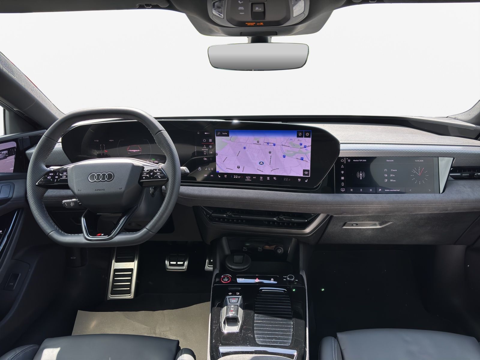 Audi S6 e-tron - Bild 5