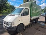 Volkswagen LT 35 2.5 TDI Tüv 08/26 - Volkswagen LT: Lt35 TDI