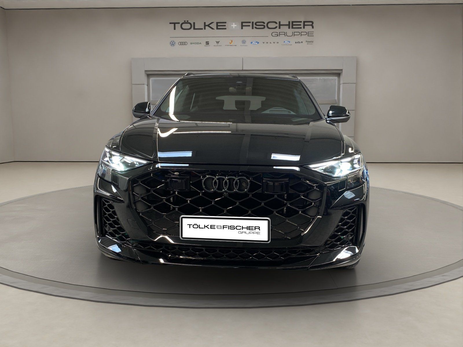 Audi RSQ8 - Bild 3