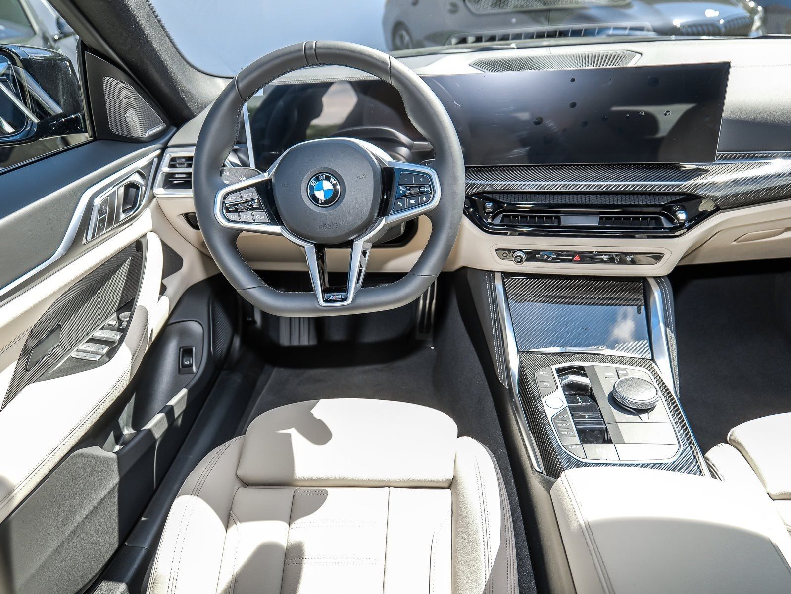 BMW i4 - Bild 12