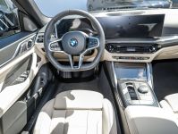 BMW i4 - Vorschau Bild 12
