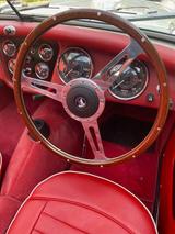 Triumph TR3 A - gebrauchte Triumph Cabrios