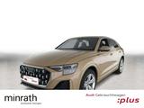 Audi Q8 50 TDI quattro MATRIX+APP+DAB+AHK+PANO+VIRT