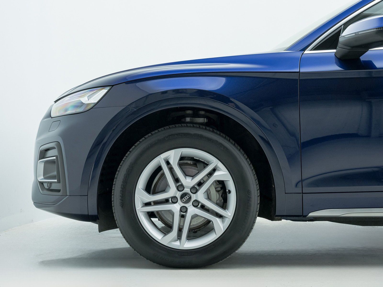 Audi Q5 - Bild 9