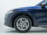 Audi Q5 - Vorschau Bild 9