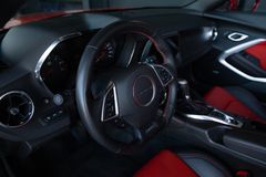 CHEVROLET Camaro 6.2 Cabrio Automatik*Unfallfrei*DE Modell
