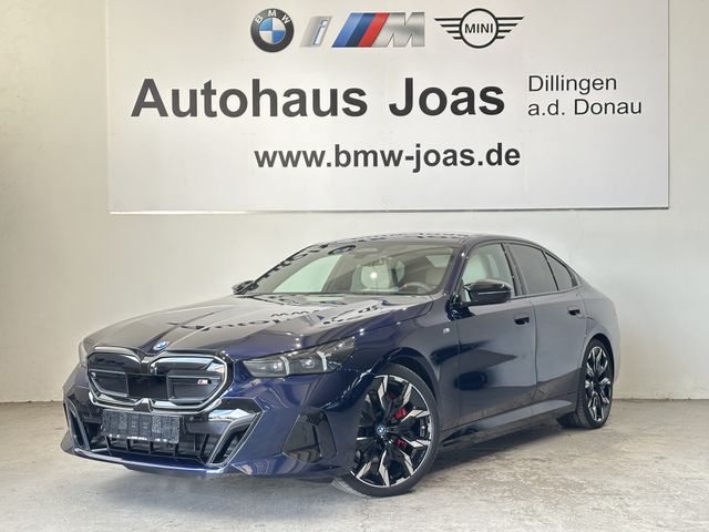 BMW i5 M60 xDrive Aktive Sitzlüftung, Bowers & Wilki