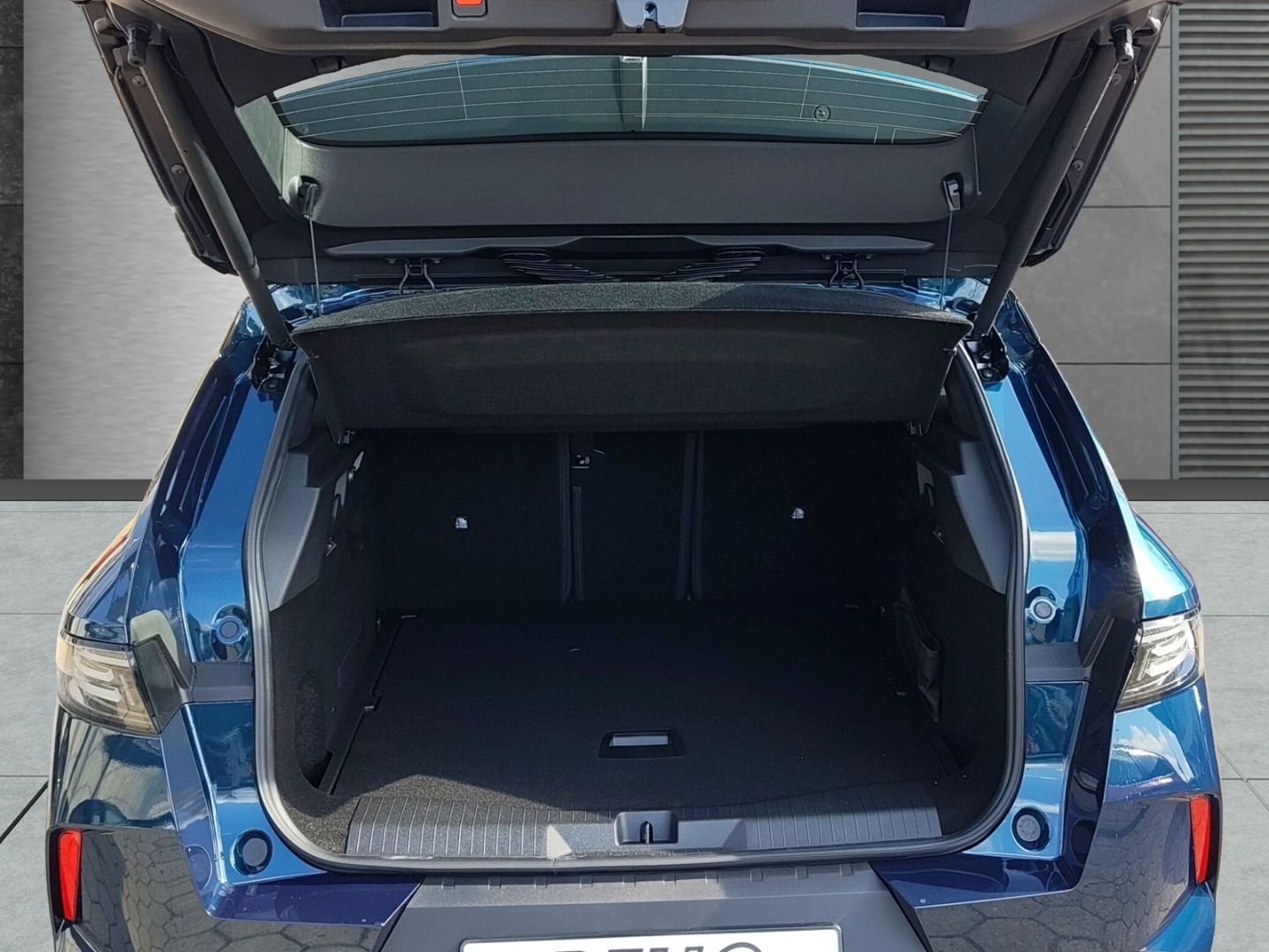 Opel Grandland (X) - Bild 5