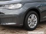 Volkswagen Caddy Maxi Life 7-Sitzer Motor 1.5 l TSI EU6 85 - Volkswagen Caddy Maxi in Bremen