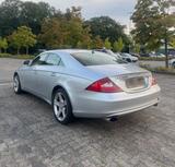 Mercedes-Benz Mercedes CLS 500 V8 M113 Vollausstattung S... - gebrauchte Mercedes-Benz CLS 500 aus dem Jahr 2006