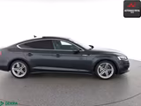 Audi A5 SB 40 TDI qu S LINE 18Z STANDHEIZ,HUD,MEMORY - Audi Gebrauchtwagen