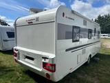 Adria Adora 573PT 2000kg+Rolli Markise, Mikrowelle - Offers