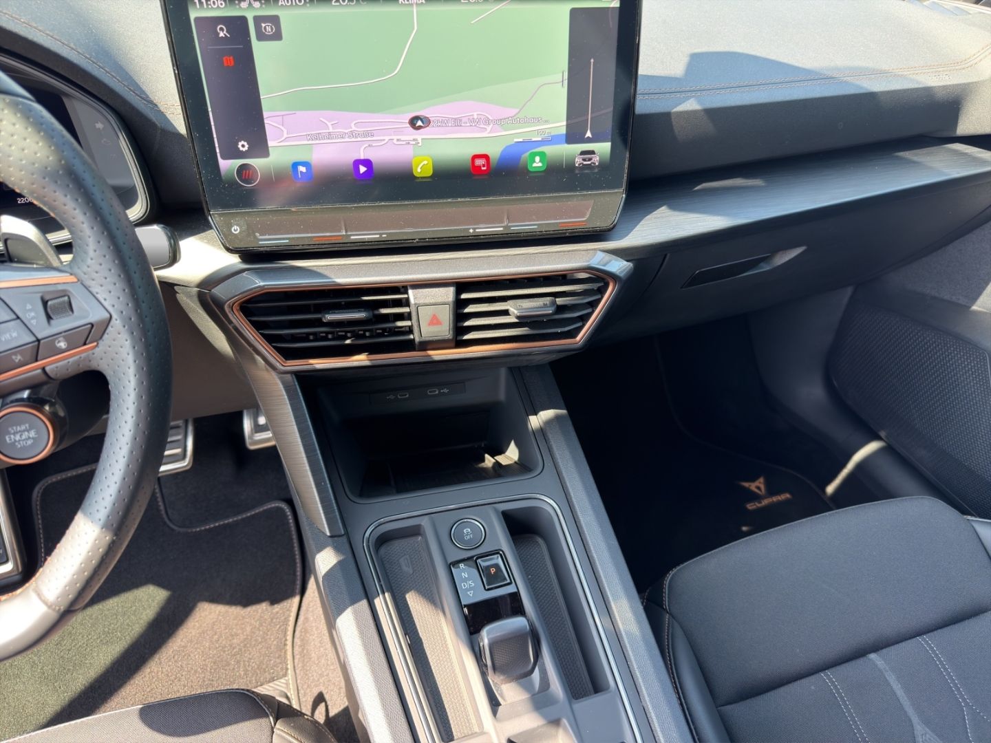 Cupra Formentor - Bild 25