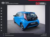 Toyota Aygo x-wave - Toyota in Neumünster