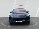 Porsche Cayenne Coupe E Platinum Edition Soft-Close 22" - Porsche Cayenne Coupe-S-Platinum-Edition