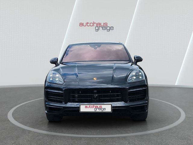 PORSCHE Cayenne Coupe E Platinum Edition Soft-Close 22"
