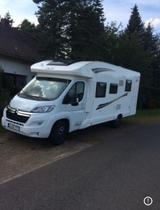 P.L.A. Wohnmobil Citroen PLA Sienna 390, Teilintegriert - Angebote