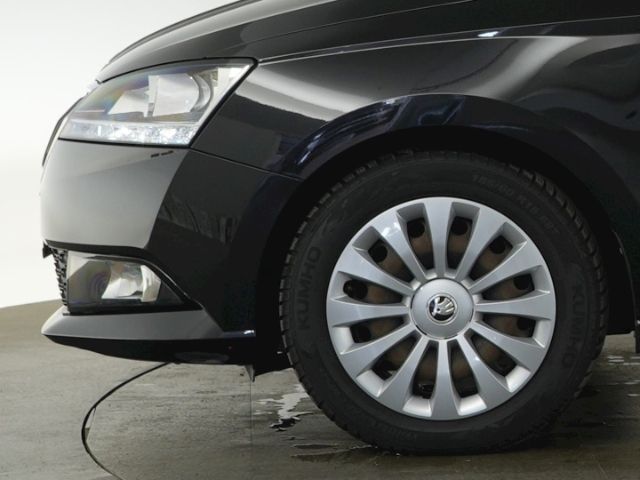 Fabia COOL PLUS TSI+SITZHEIZUNG+PARKPILOT HI+KLI