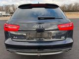 Audi A6 Avant 2.0 TDI 190PS ultra 50253 - Audi A6: Ps