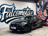 BMW 1.5d*NAVI*PDC*CRUISE*CARPLAY*LED* - BMW 116 mit Diesel-Antrieb