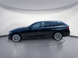 BMW 318d Touring Advantage Aut. Navi PDC ACC Klimaau - BMW 318 mit Diesel-Antrieb