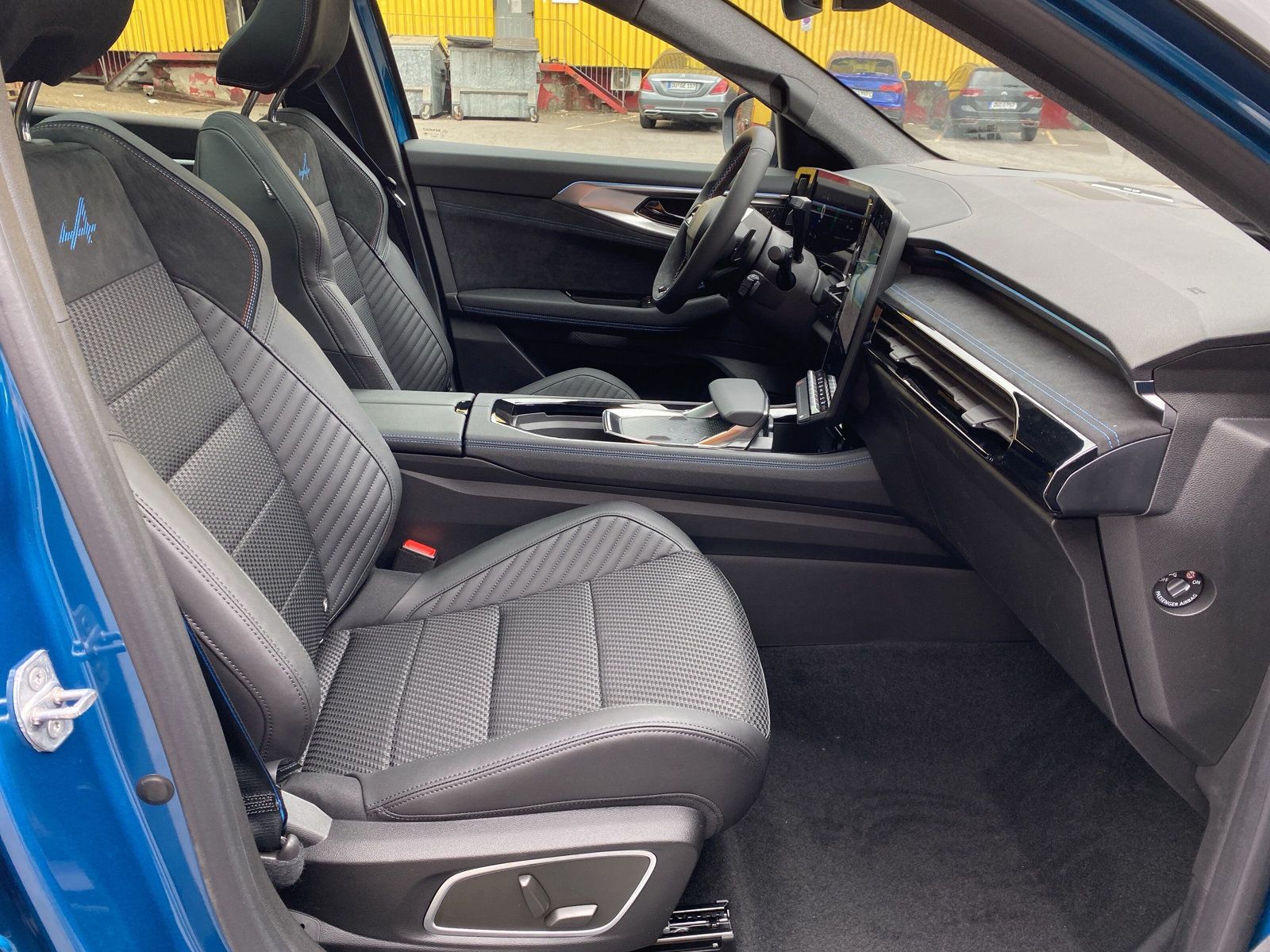 Renault Austral - Bild 11