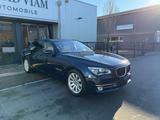 BMW 750i xDrive, Individual, 2. Hand, BMW-Scheckheft - BMW 750 Gebrauchtwagen