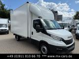 Iveco Daily 35s14 Möbel Maxi 4,29 l / 2,43 h Motor NEU - Iveco 29l