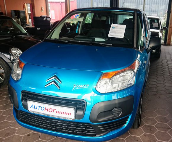 Citroën C3 Picasso Advance - 1.Hd. - Tüv NEU