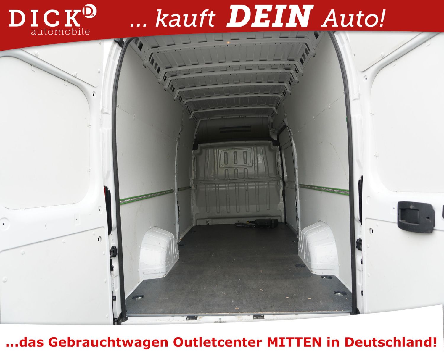 Fahrzeugabbildung Opel Movano C 2.2d GKa L4H3 3,5t >3SI+CLIMATR+NAV+KAM